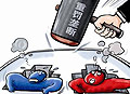南辰:汽車(chē)反壟斷 降價(jià)和處罰不是終點(diǎn)