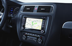 中控臺_GPS帶地圖