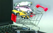 電商爭搶汽車后服務(wù)市場