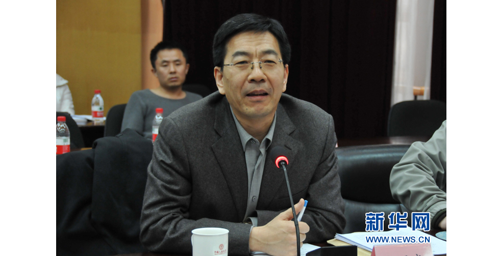 中國人民大學(xué)馬克思主義學(xué)院副院長、中共黨史系主任楊鳳城教授