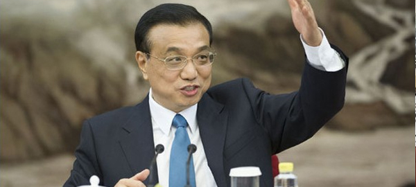 李克強的經濟發(fā)展行穩(wěn)致遠之道：促改革調結構惠民生