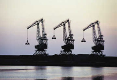 &ldquo;三桶油&rdquo;布局加拿大，美國(guó)受益？