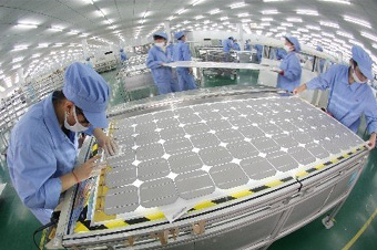 歐盟“雙反”陰謀大揭底:太陽能電池技術(shù)路線之爭