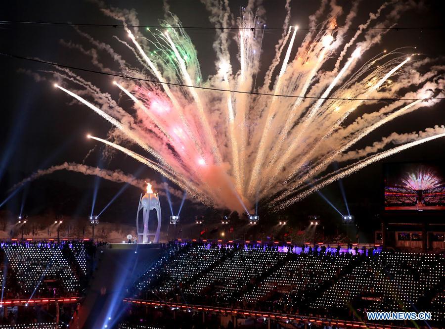 XINHUA PHOTO WEEKLY CHOICES (CN)