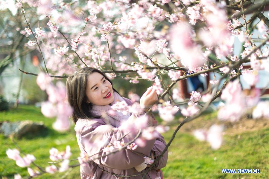 XINHUA PHOTO WEEKLY CHOICES (CN)