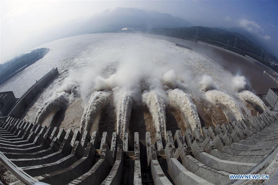 (CDAC)CHINA-BEIJING-ASIAN SCENERY