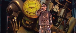 中國說唱音樂，行走在出圈的路上