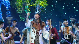 這部音樂(lè)劇，把中國(guó)茶文化講透了！