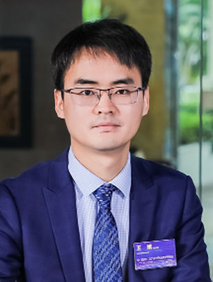 王斌：要做透明工廠、讓消費(fèi)者看得見的工廠