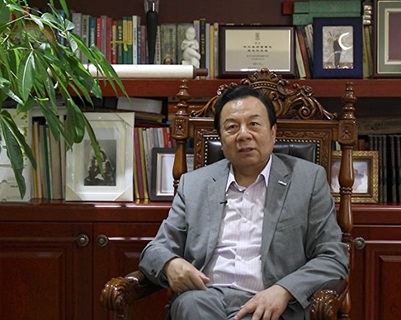 全國人大代表李曉林:建立長效機制，利用電商實現(xiàn)精準脫貧