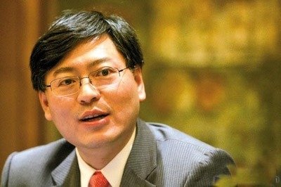 人大代表楊元慶：大力發(fā)展智慧經(jīng)濟 推動中國制造實現(xiàn)&ldquo;產業(yè)躍遷&rdquo;