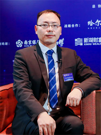 周玉忠：雙江縣著力筑巢引鳳，打造優(yōu)勢(shì)品牌