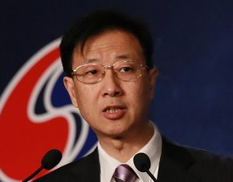 姜洋:推進期貨市場更好地服務實體經(jīng)濟