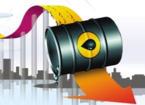 油價，再跌就只剩下&ldquo;稅&rdquo;了