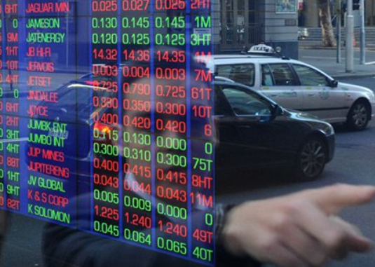 縱覽全球資本市場&ldquo;護衛(wèi)&rdquo;戰(zhàn)