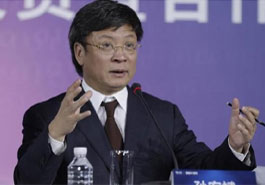 孫宏斌：我是生意人，這就是筆買賣