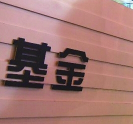 轉(zhuǎn)換投資觀念賺了錢 基金，被忽視的真金