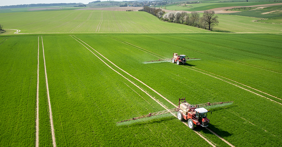 2017年我國將擴大國家農產品質量安全縣創(chuàng)建范圍