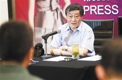 宗慶后:網(wǎng)商替代不了零售業(yè) 娃哈哈將開設百家商場