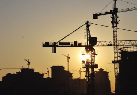 中國經(jīng)濟&ldquo;微刺激&rdquo;平衡術(shù)