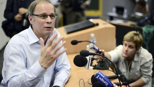 諾貝爾經濟學獎解答：為什么是讓&middot;梯若爾？