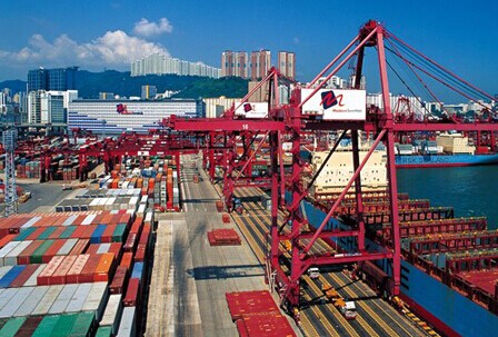 中超美成最大經(jīng)濟(jì)體？