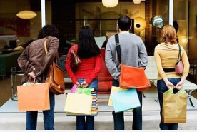 &ldquo;雙11&rdquo;升級(jí)&ldquo;娛樂(lè)盛宴&rdquo; 狂歡夜背后的文化現(xiàn)象