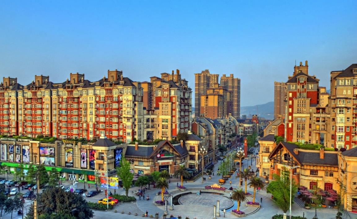 封閉式小區(qū)要如何開放？