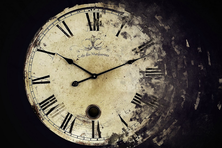 調(diào)控周期正在縮短？