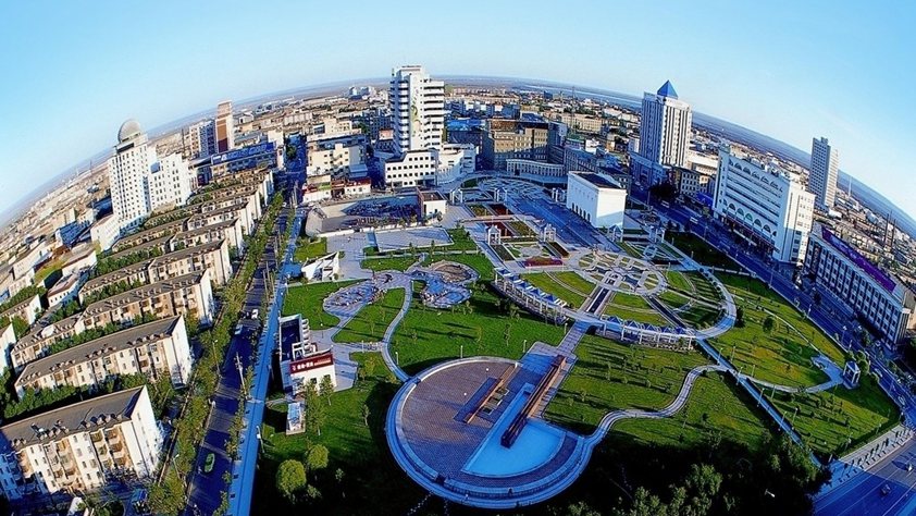 &ldquo;十三五&rdquo;中國(guó)經(jīng)濟(jì)迎來&ldquo;開門紅&rdquo;