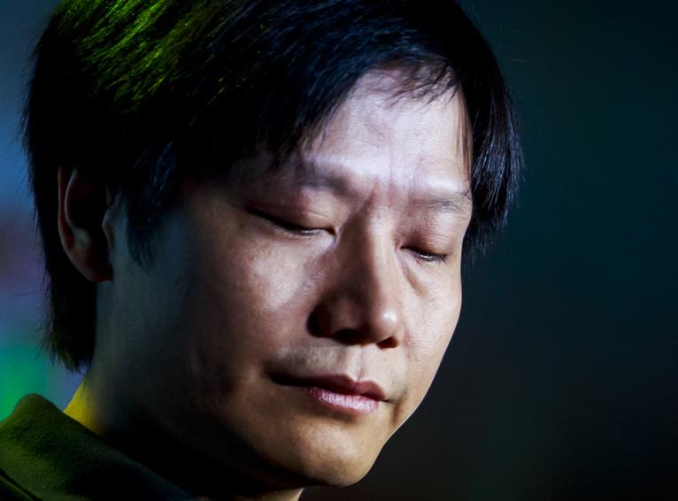 小米互聯(lián)網(wǎng)經(jīng)濟(jì)神話光環(huán)為何逐漸褪去?