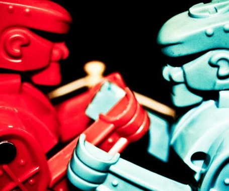 有多少領域，也該來場&ldquo;林張之辯&rdquo;