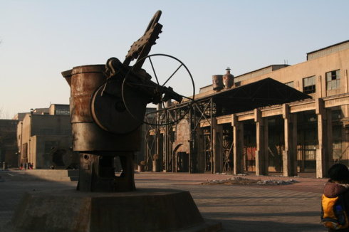 延吉市經(jīng)濟發(fā)展中的一抹&ldquo;綠色&rdquo;