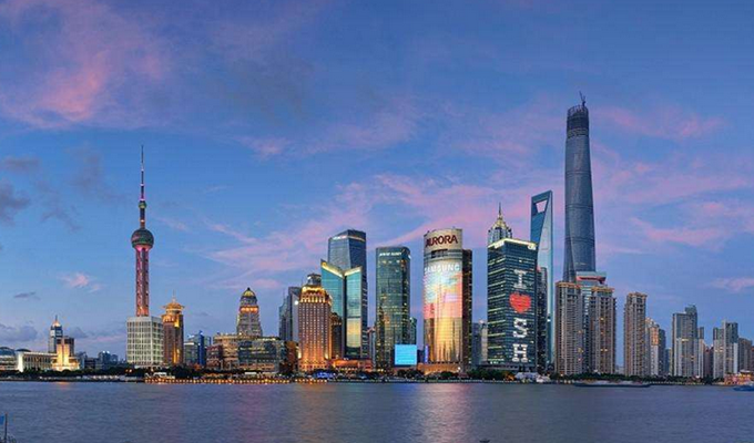 除了雄安，你還知道哪些國(guó)家級(jí)新區(qū)？