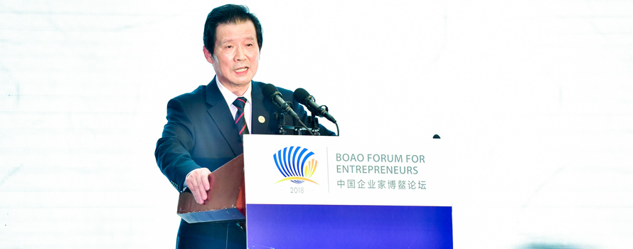 清華大學(xué)教授、著名藝術(shù)家、文化學(xué)者言恭達(dá)主題演講