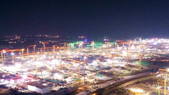 逐夢！這樣的雄安讓人感動