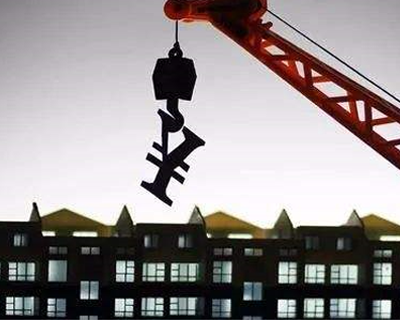 &ldquo;三條紅線&rdquo;下房企難再任性買買買