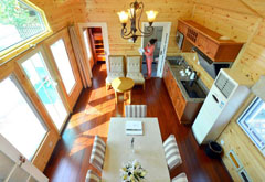 年入近百萬高收入家庭 如何還房貸最好？