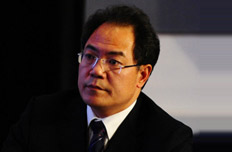 中央黨校經(jīng)濟(jì)學(xué)部主任趙振華