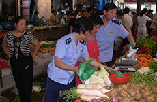 工商部門將加大監(jiān)管力度凈化網(wǎng)絡(luò)市場