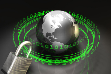 互聯(lián)網有時候像一把鎖