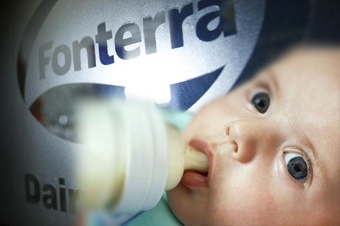 恒天然事件：&ldquo;中毒&rdquo;名單何時到頭？