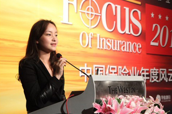 泛鑫美女老總起底:員工個個美女 業(yè)務超好