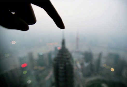 中國經(jīng)濟(jì)&ldquo;辭舊迎新&rdquo;：在&ldquo;大減速時(shí)代&rdquo;脫穎而出