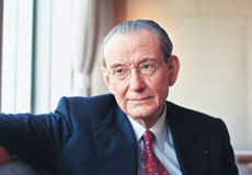 威廉&middot;羅茲：中國當前宏觀政策明智有效