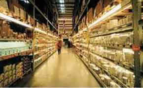 零售業(yè)：加速下滑 &ldquo;包租婆&rdquo;例外