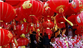 改變進(jìn)行時(shí)：2018年春節(jié)，你打算怎么過(guò)？