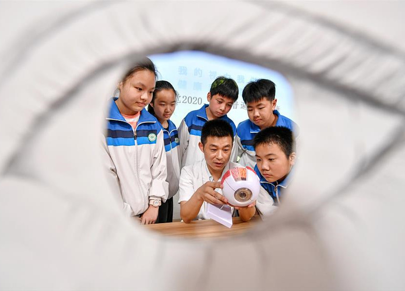 哪些人群需要定期查眼底？