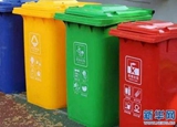 垃圾分類&ldquo;朋友圈&rdquo;再添6地，年內(nèi)再加10地