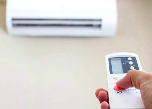 在空調(diào)環(huán)境待久了，會得皮膚病嗎？